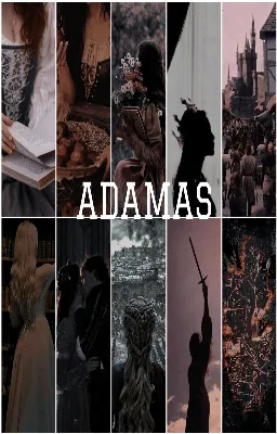 Adamas