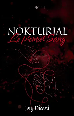 Nokturial - Tome 1 - Le Premier Sang