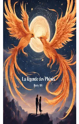 La légende des Phénix