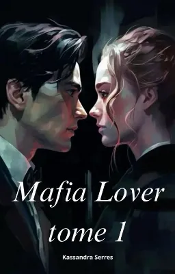 Mafia Lover - Tome 1 (en cour)