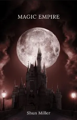 Magic Empire 1.