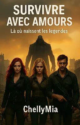 Survivre avec Amours: La Où Naissent Les Légende