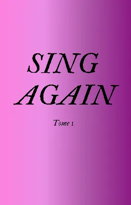 Sing again