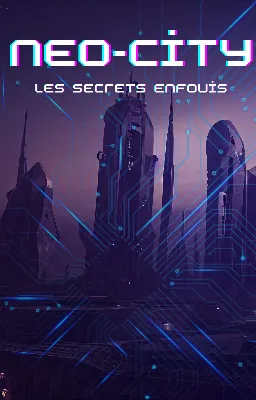 Néo-city, les secrets enfouis