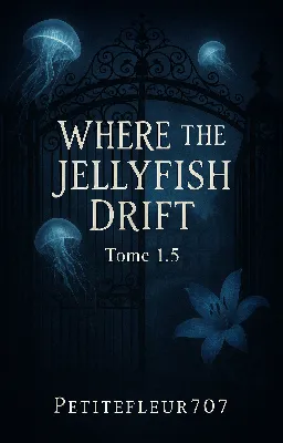 Where The Jellyfish Drift