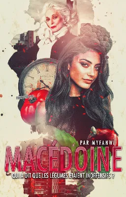Macédoine