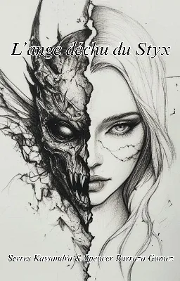 L’ange déchu du Styx (Prochainement)