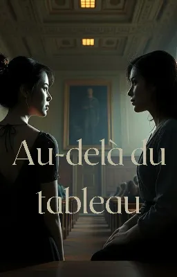 Au-delà du tableau