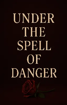 Under the spell of danger