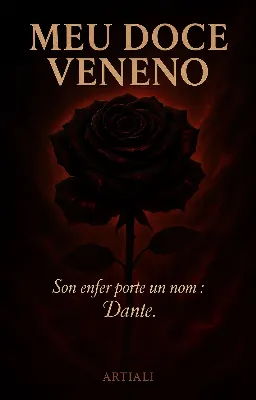 Meu Doce Veneno ( Dark romance )