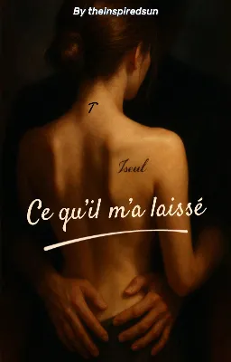 Ce qu'il m'a laissé (그가 내게 남긴 것)