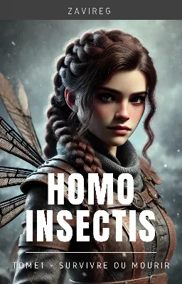 Homo Insectis — Survivre ou mourir
