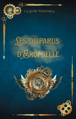 Les disparus d'Eromielle