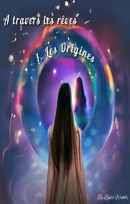 A Travers les rêves, tome 1 : Les Origines