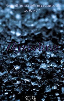 Thyradoxes