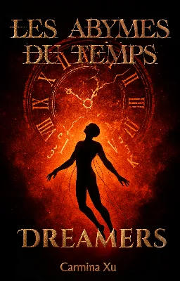 Les abymes du temps - DREAMERS