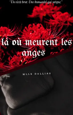 Là où meurent les anges