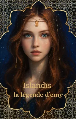 Islandïs La Légende D'Emy