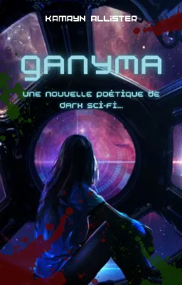Ganyma
