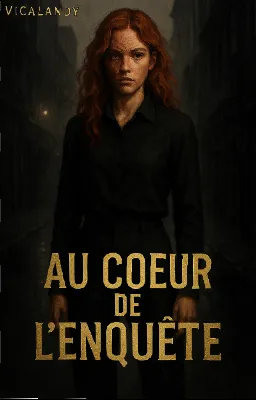 Au Cœur de l’Enquête