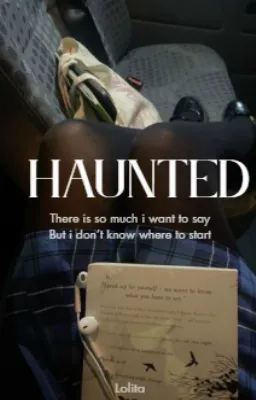 HAUNTED