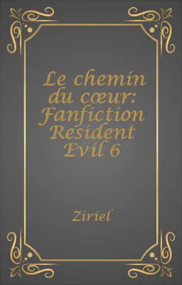 Le chemin du cœur: Fanfiction Resident Evil 6