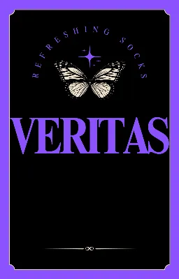 Veritas ➷.✦