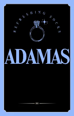 Adamas ✧✦