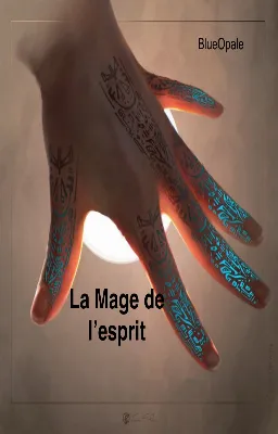La Mage de l’esprit