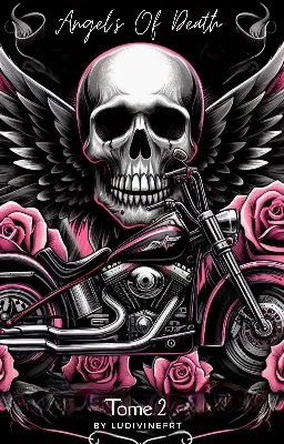 Angel's Of Death Tome 2