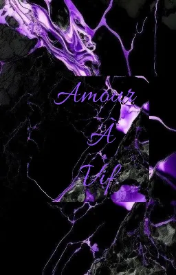Amour à vif