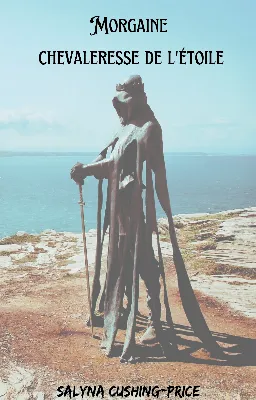 Morgaine, chevaleresse de l'étoile