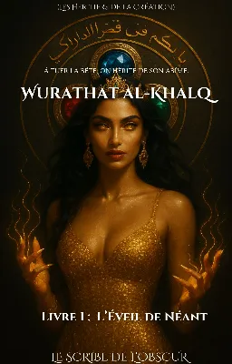 Wurathat al-Khalq ( Les Héritiers de la Création)