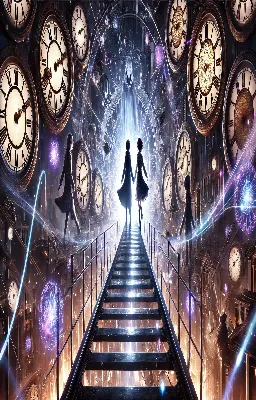 DIVE BACK IN THE TIME