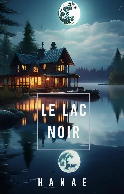 Le lac noir