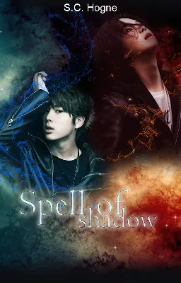 Spell of Shadow