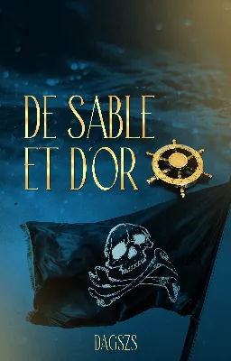 De sable et d'or