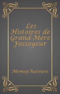 Les Histoires de Grand-Mère Fossoyeur
