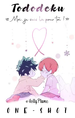 TodoDeku - « Moi, je suis là pour toi ! »