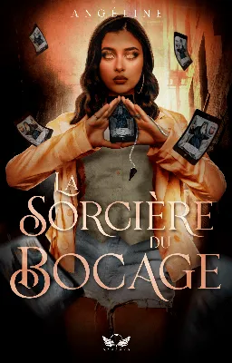 La Sorcière du Bocage