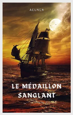 Le médaillon sanglant