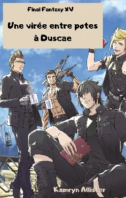 Une virée entre potes à Duscae
