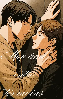 Mon âme entre tes mains - Taekook