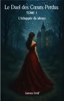Le Duel des Cœurs Perdus Tome 1 : L'échappée du silence