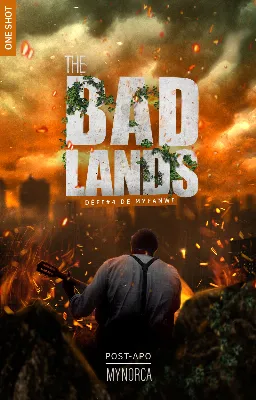 The Badlands (OS)