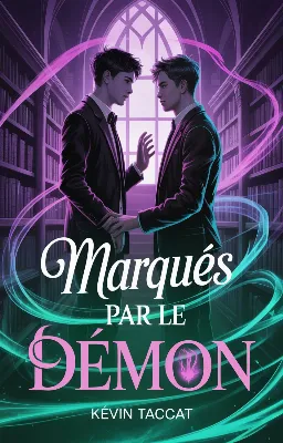 Marqués par le démon (MxM)