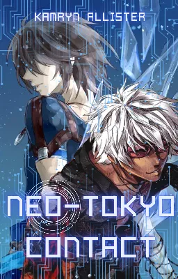 Neo-Tokyo Contact