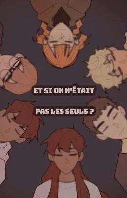 Et si on n'était pas les seuls ?