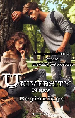 University : New Beginnings