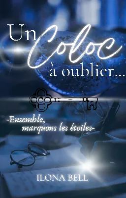 Un coloc à oublier